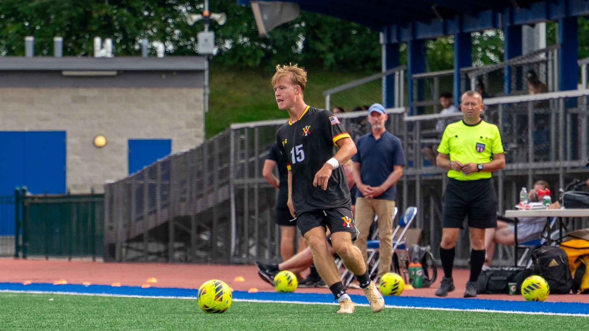 dowdy-at-ccsu