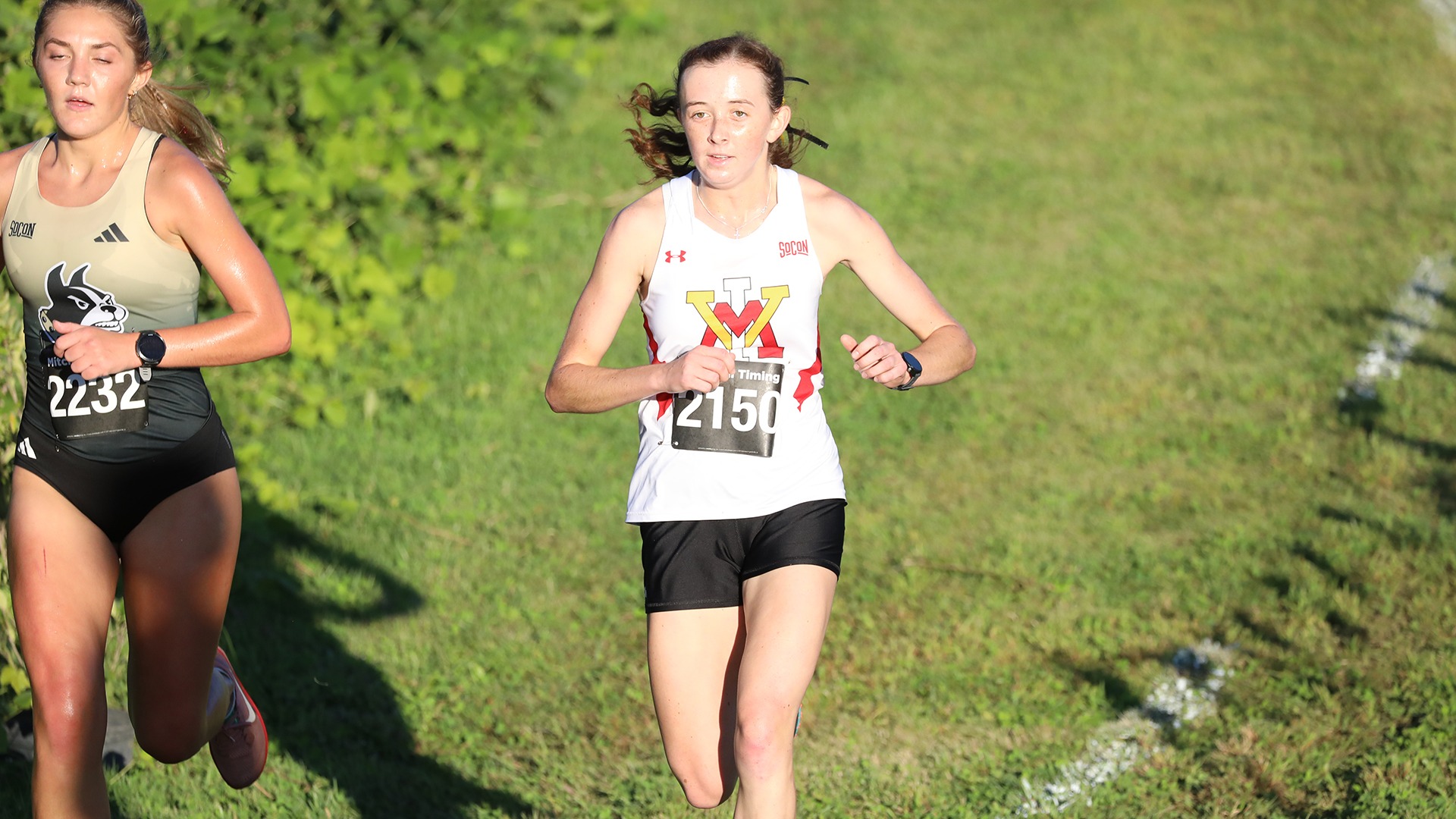 lukah sandine - tryon meet