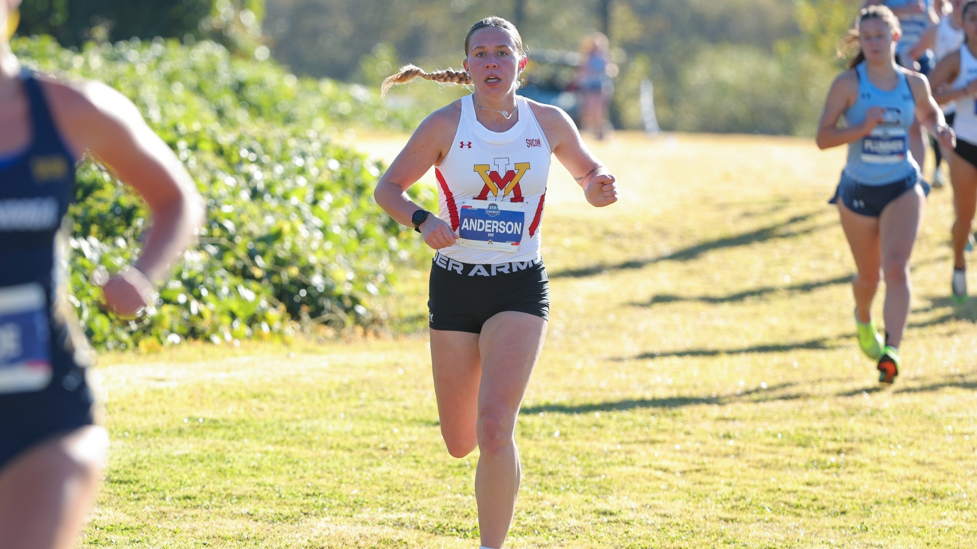 anderson - 2025 socon xc meet