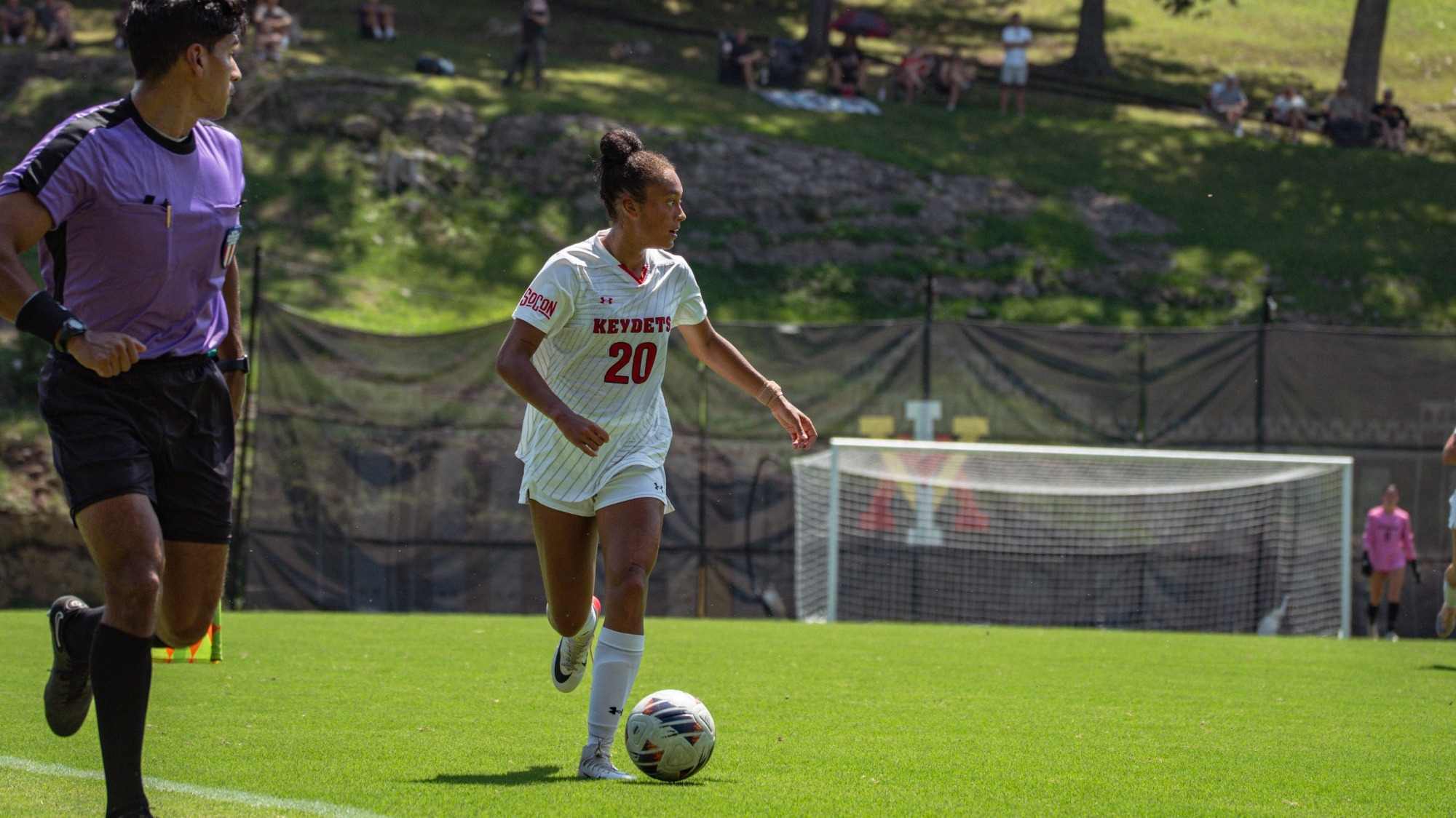 reid vs gardner-webb