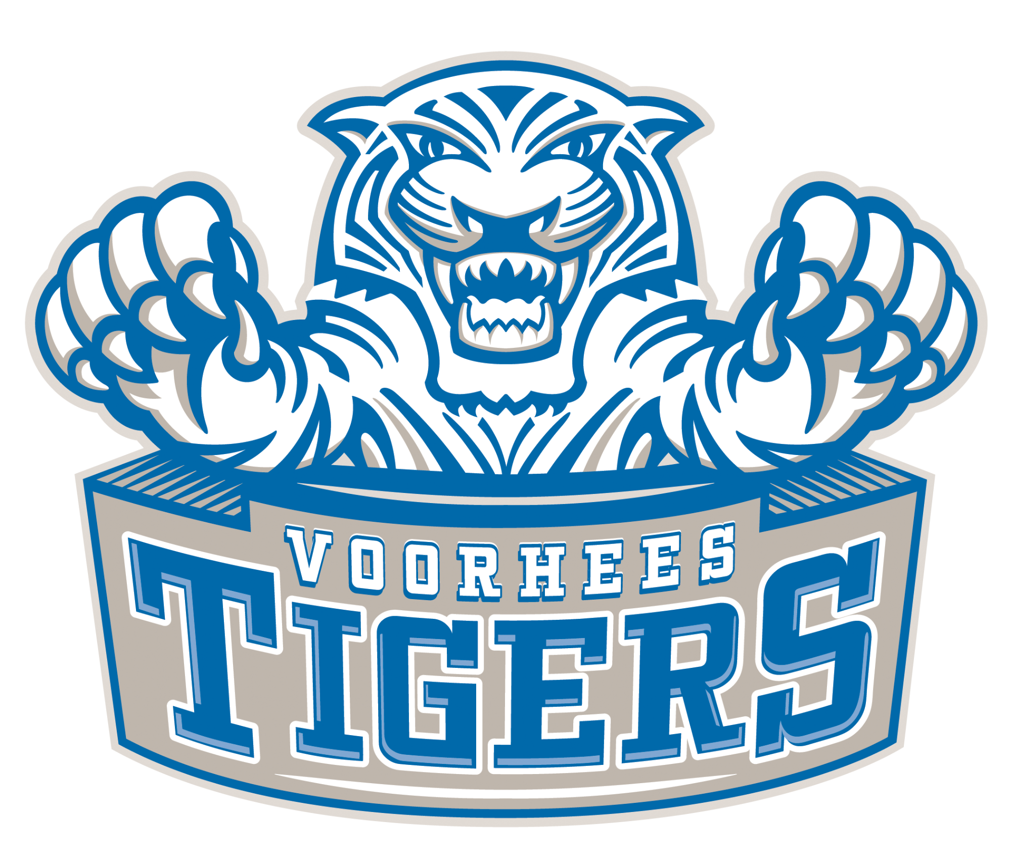 Athletic Logo