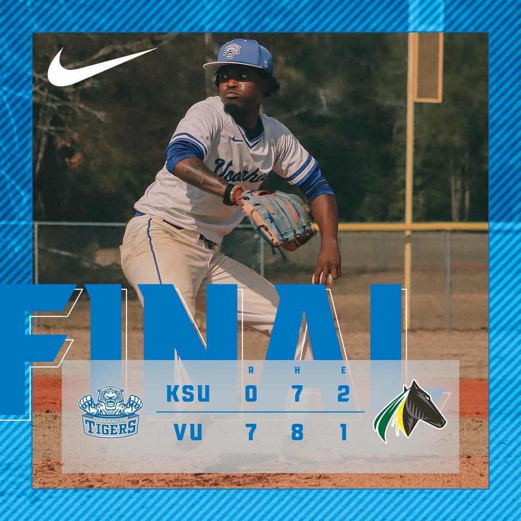 BSB vs KSU Game 1