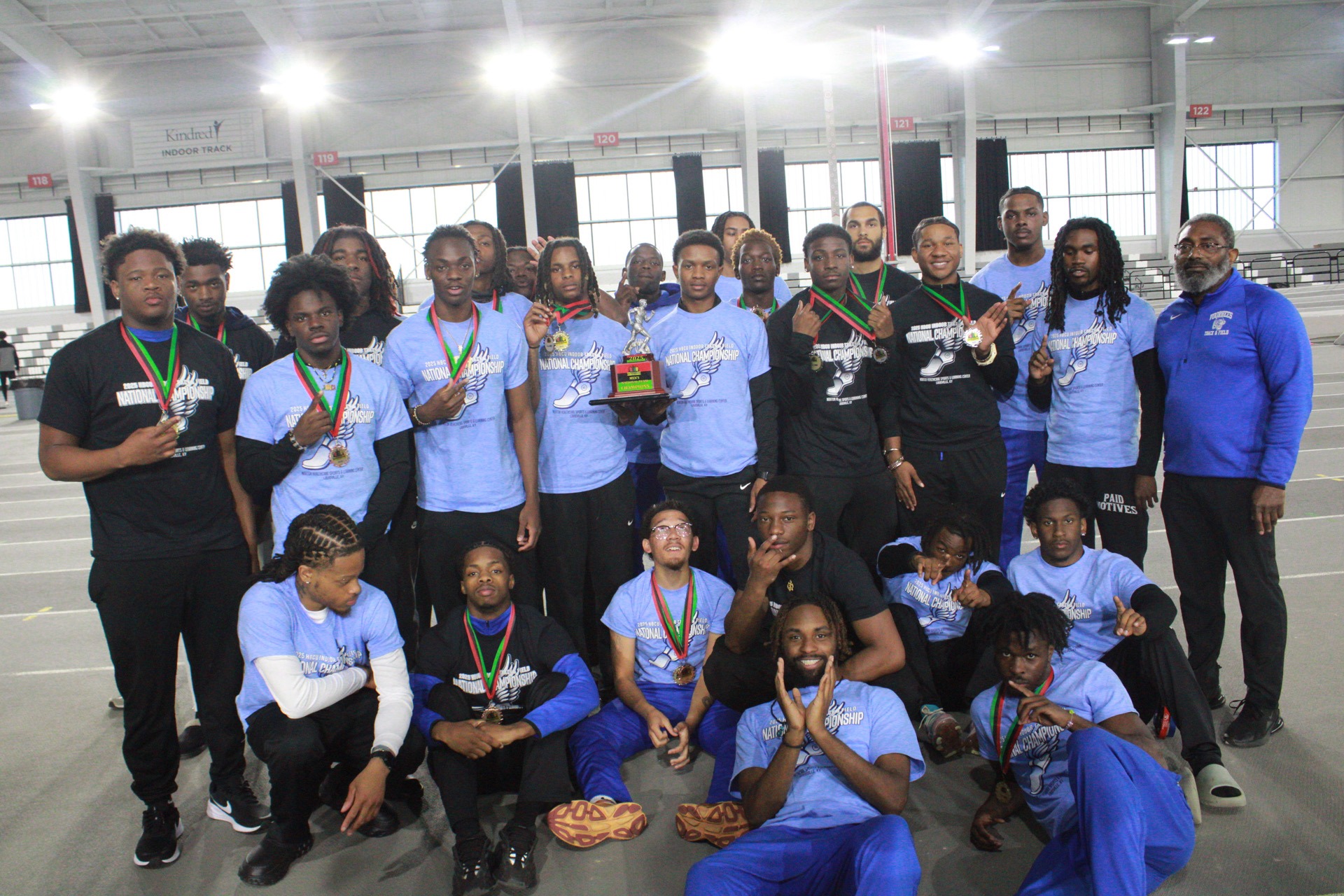 MTF HBCU