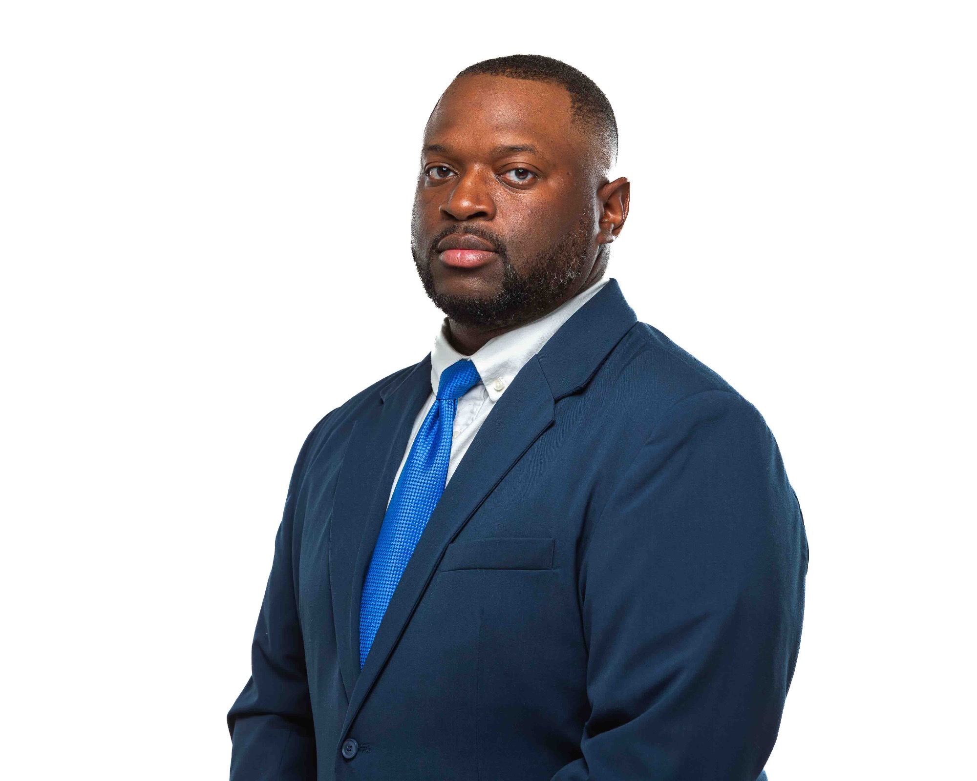 Norman O'Neal