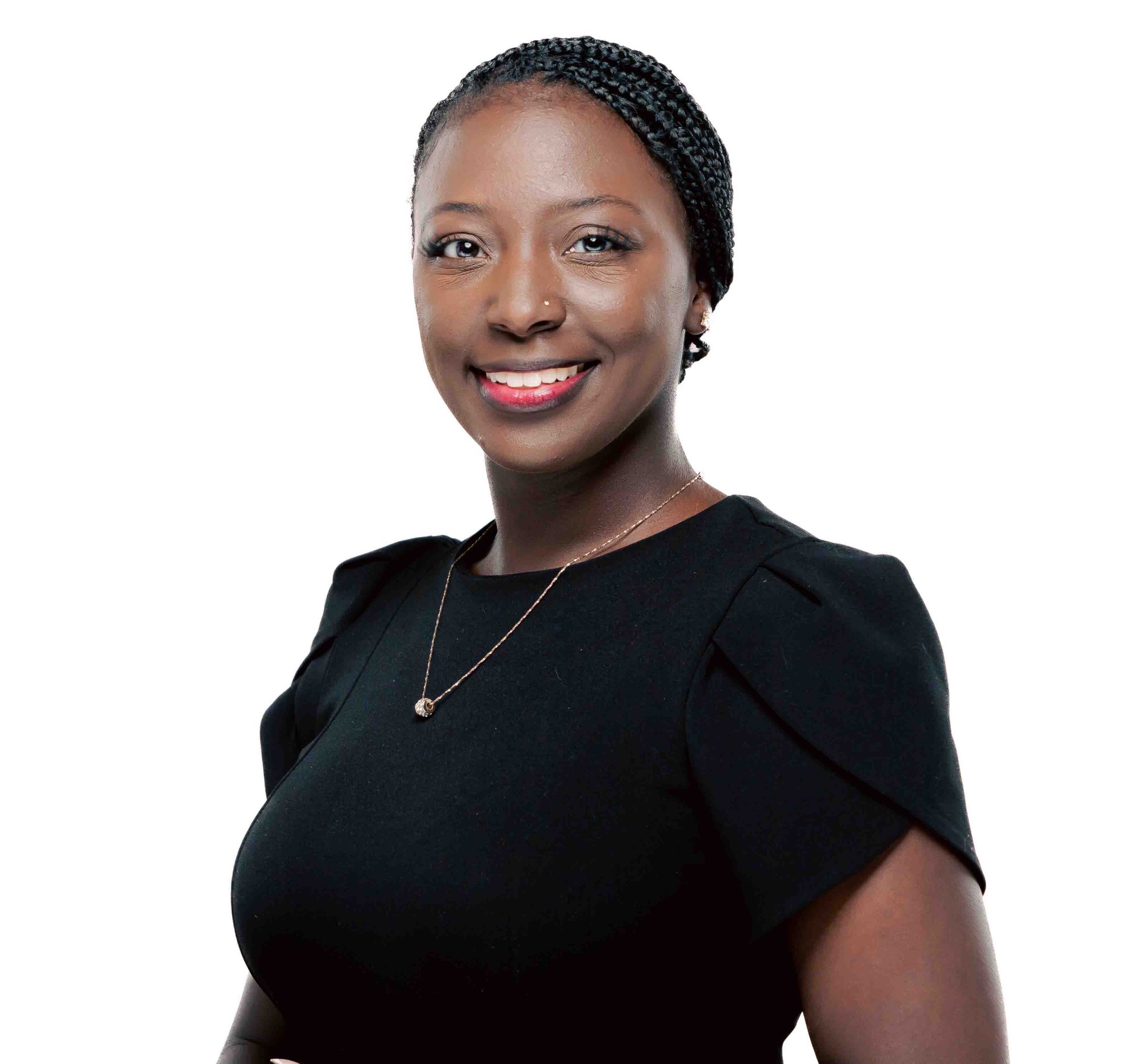 Nadaizia Whatley