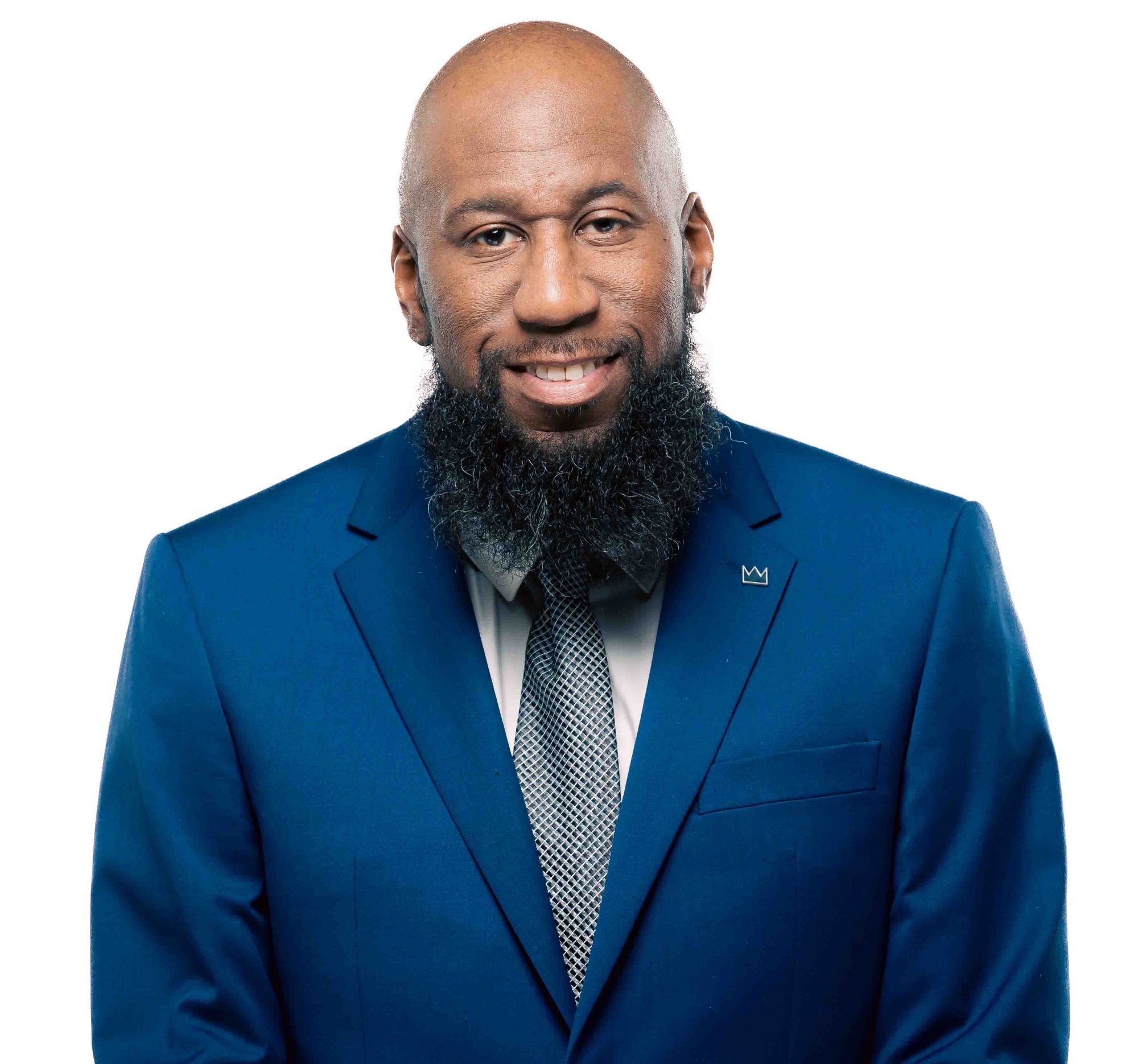 James Williams