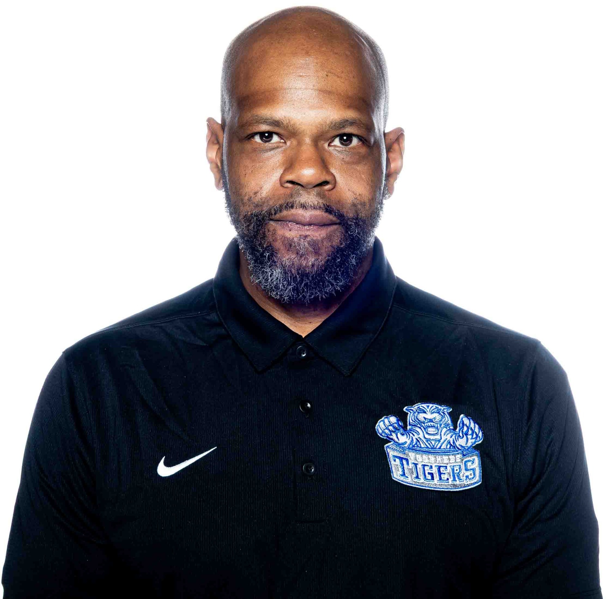 Derrick Mitchell 