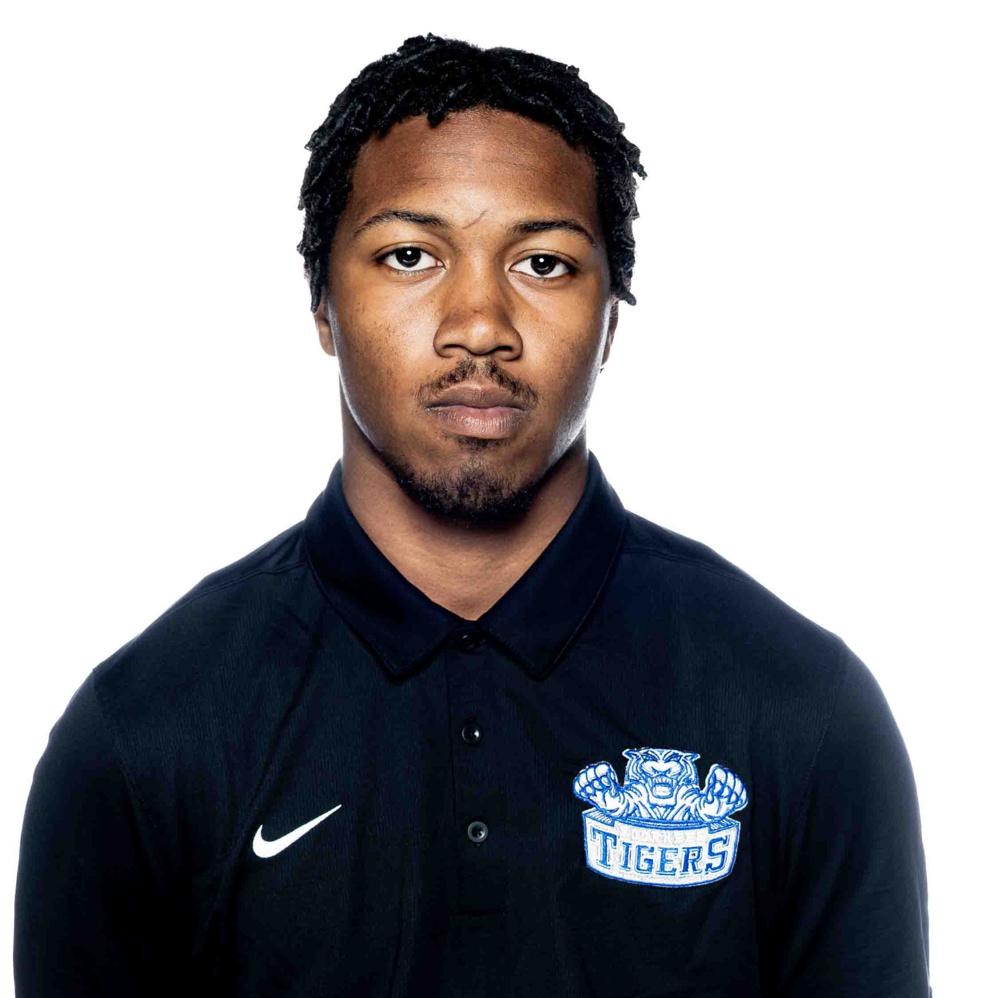 Jahbari Graham