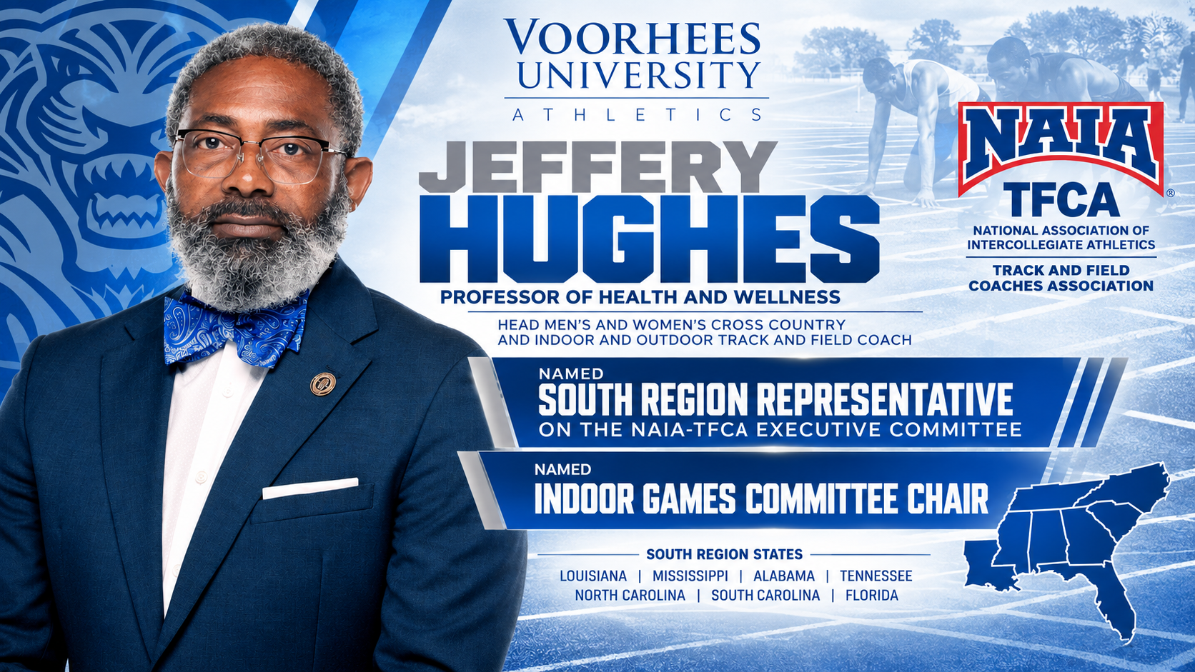 Jeffery Hughes 