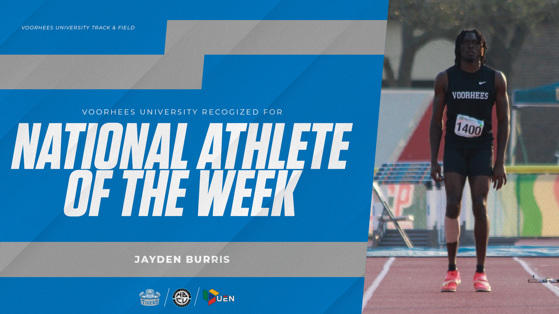 Jayden Burris