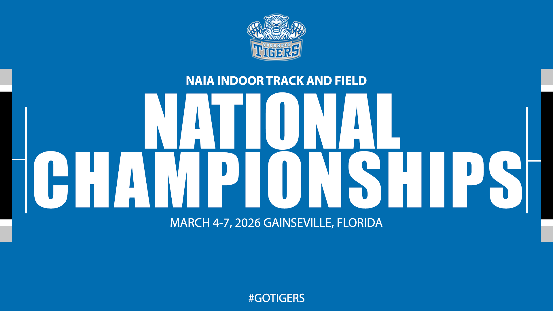 INDOOR National Championships