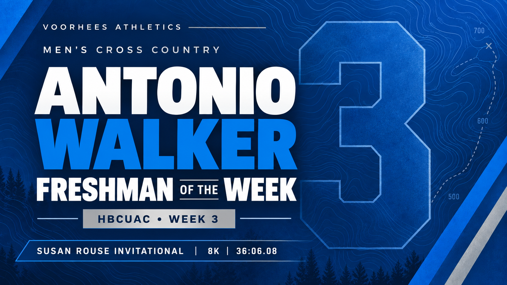 Antonio Walker 
