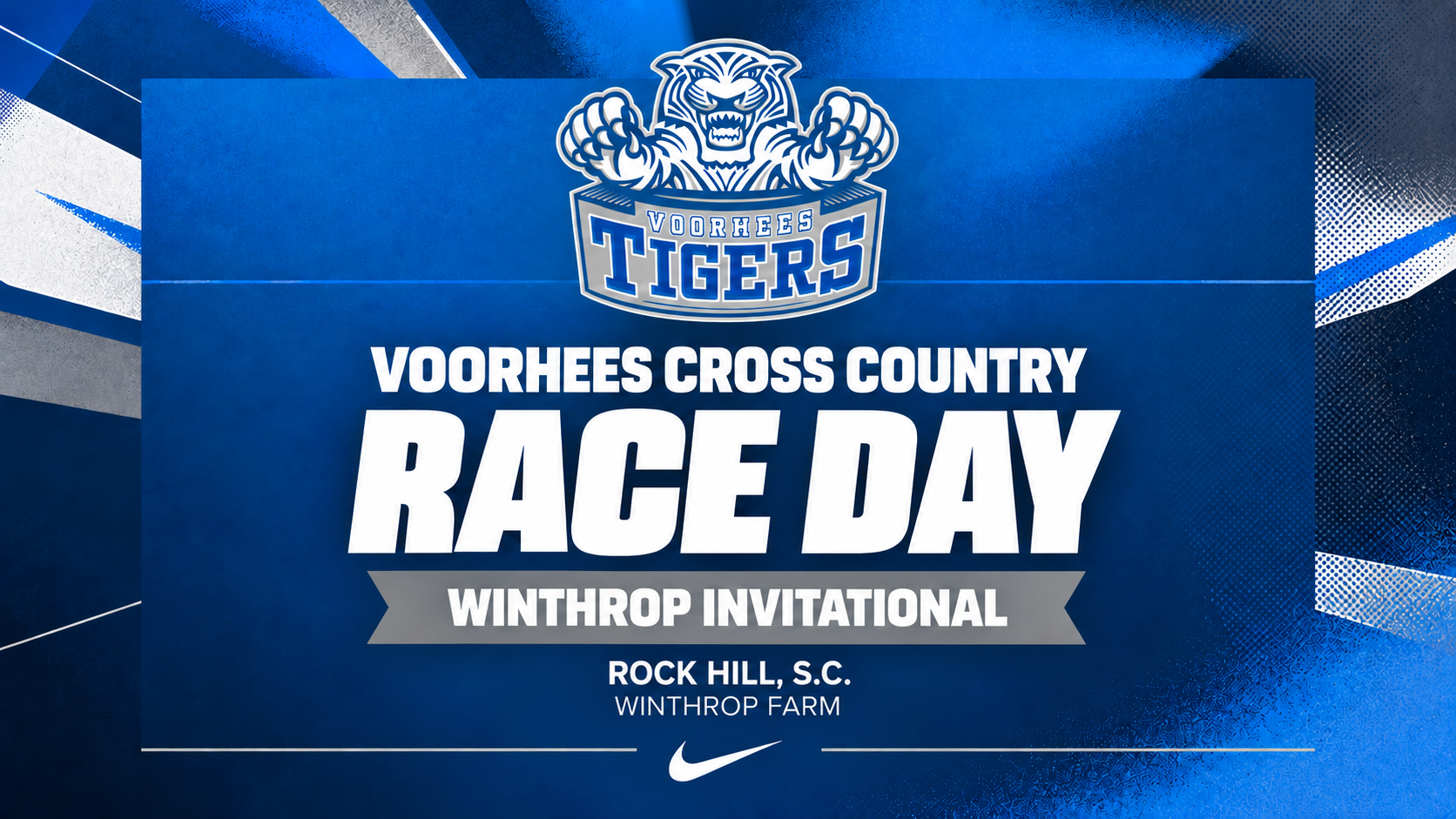 Winthrop Invitational 