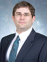 Ryan McNamara Head Shot