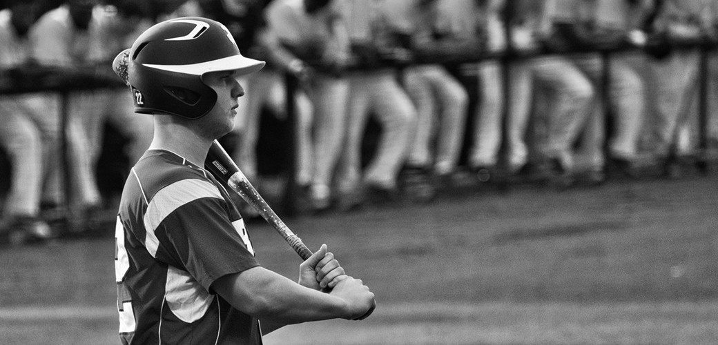 Dalton Duty 2018 Baseball Valdosta State University Athletics