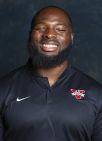 TJ Jenkins