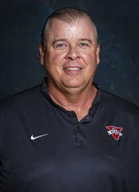 Coach Kerwin Bell 