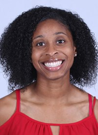 Tianni Kelly Headshot