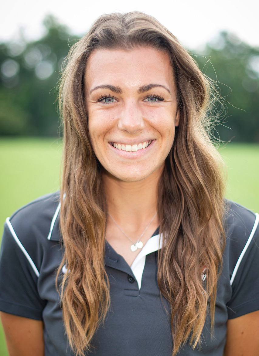 Chelsie Hurren