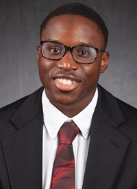 Agboyomi, David
