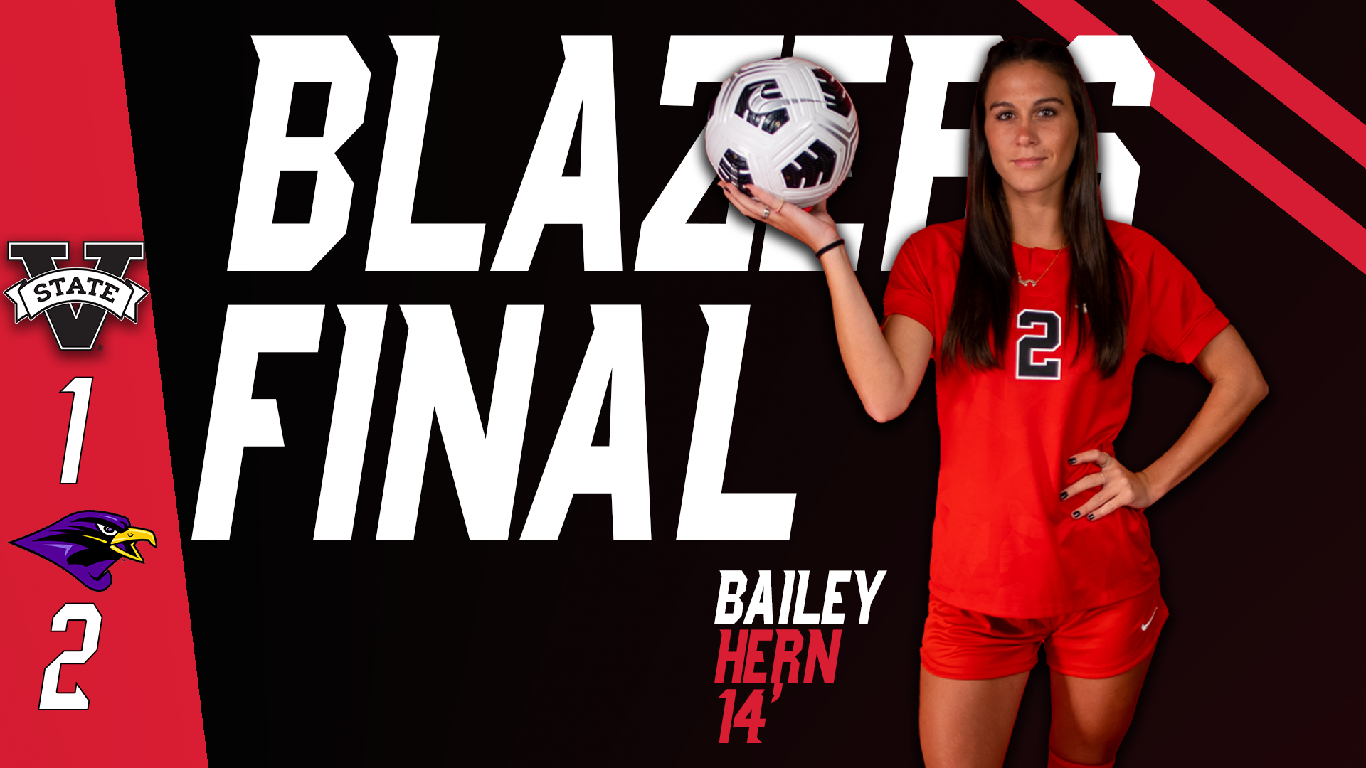 Blazers Drop Heartbreaker to Montevallo in Double Overtime Valdosta