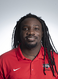 Genard Sims