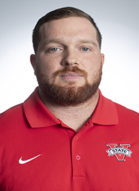 Preston Wilson