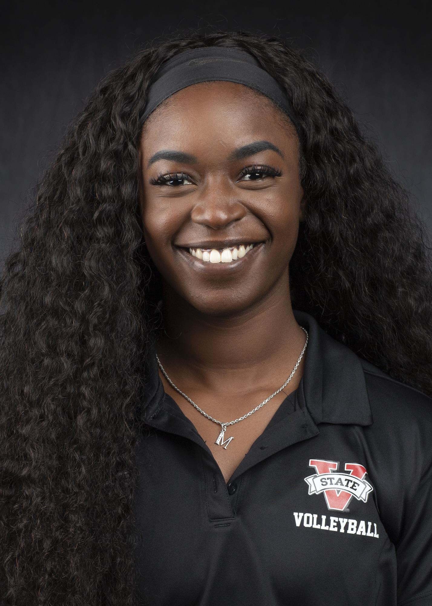 Monique Harris
