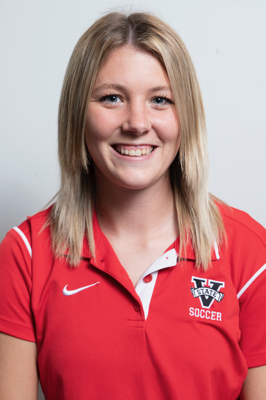 Carley Kandel