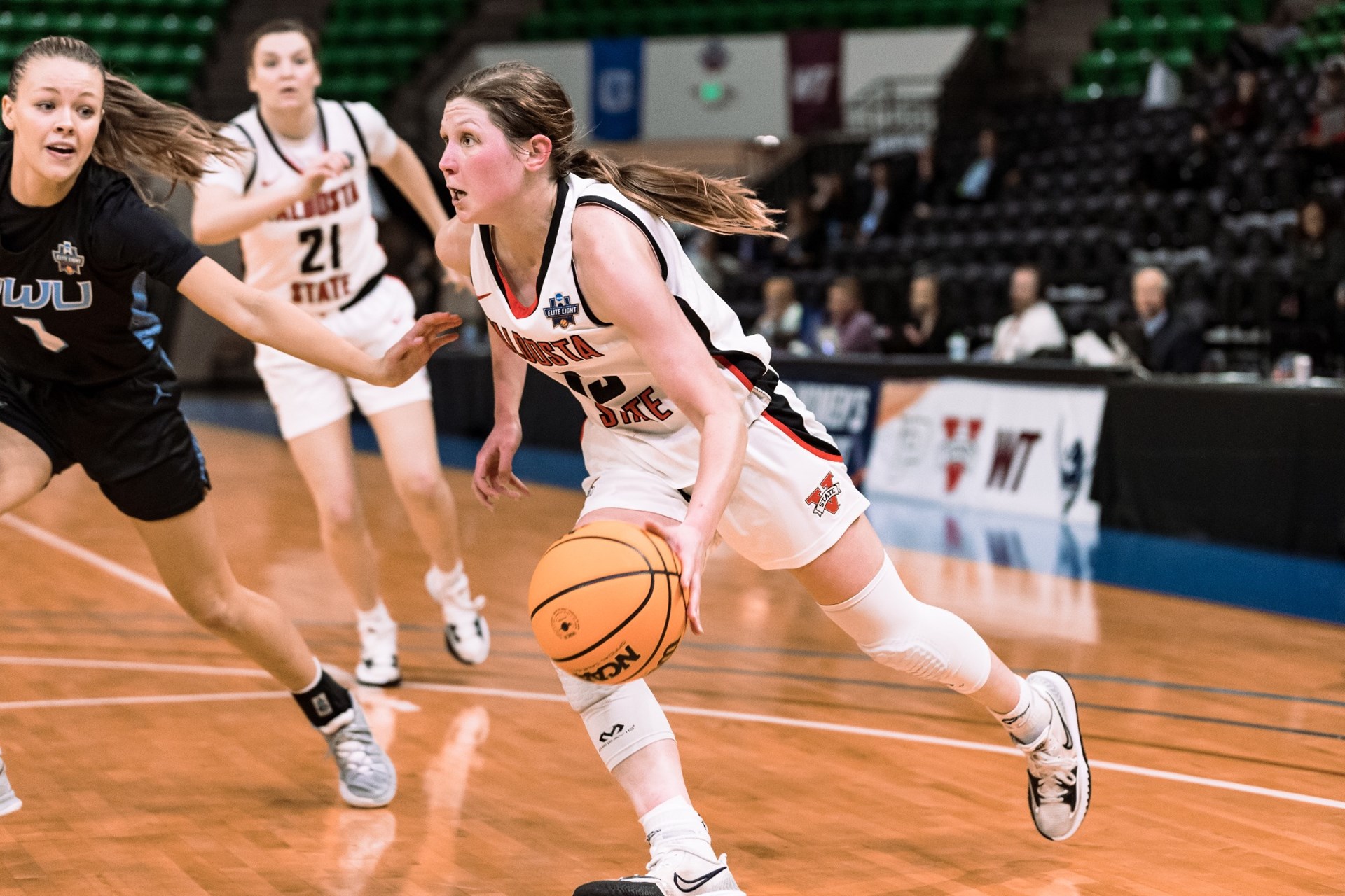 Taylor Searcey 202324 Women's Basketball Valdosta State