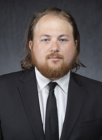 Blake Potash
