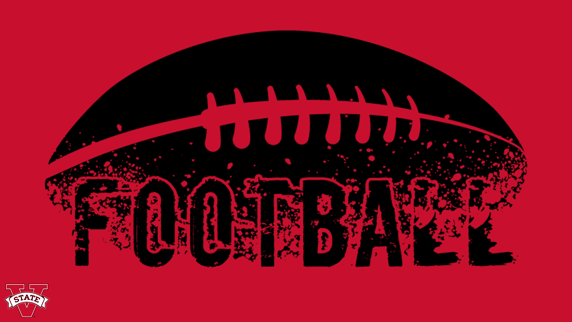Football Graphic