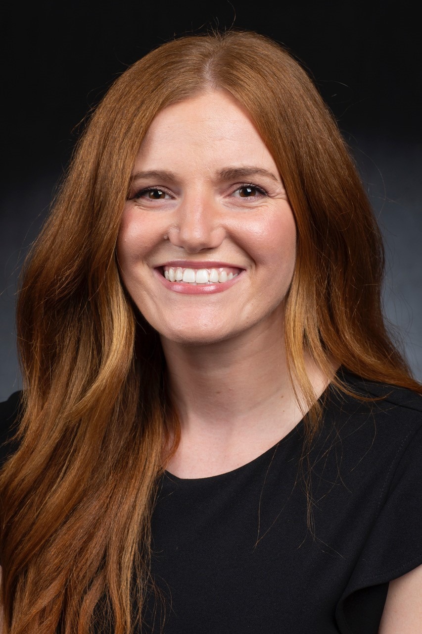 Alexis Uffmann