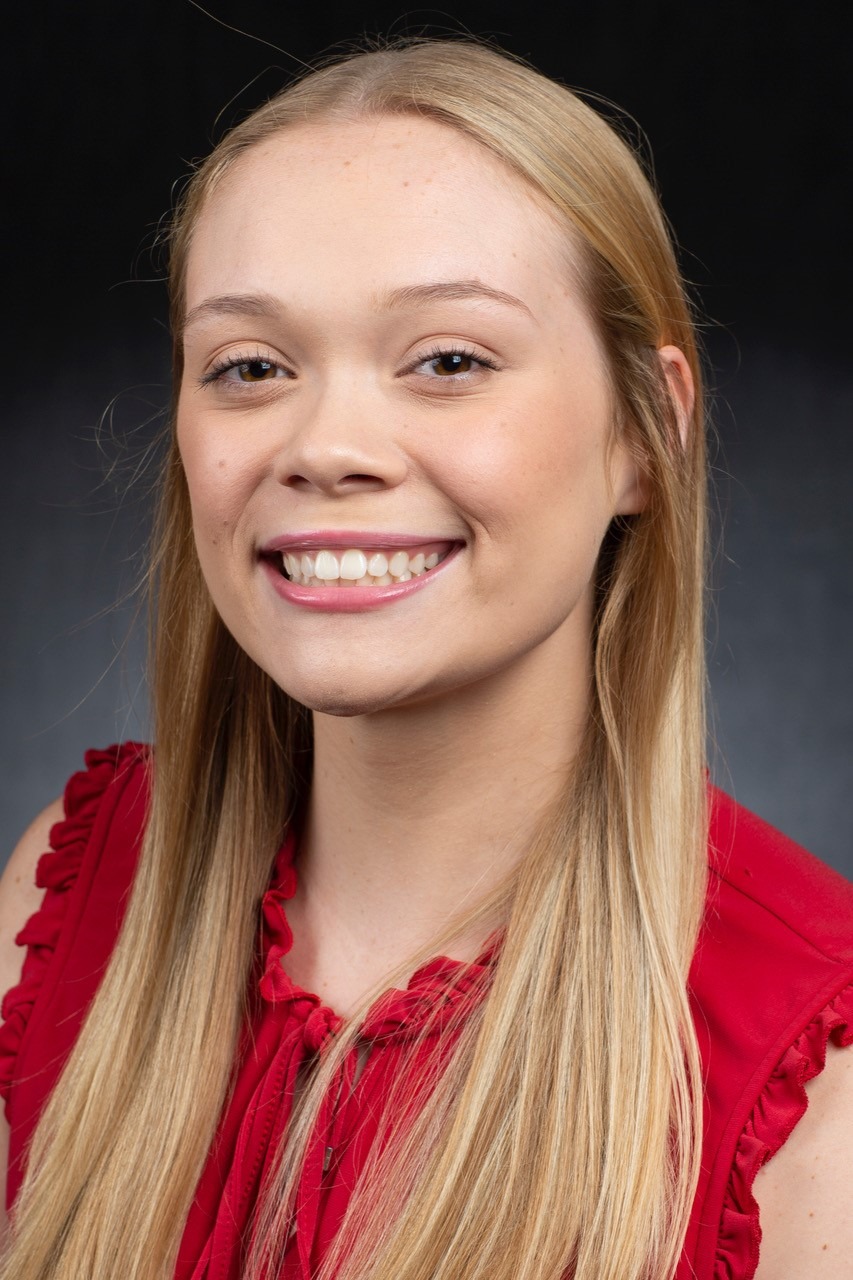 Gracie Brant