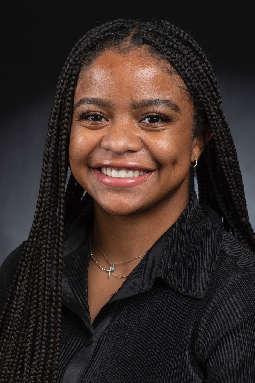 Taela Johnson