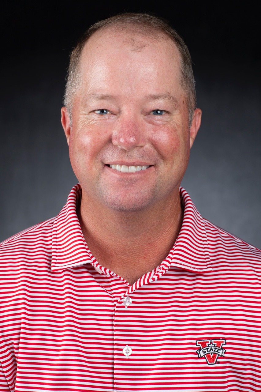 Coach Purvis