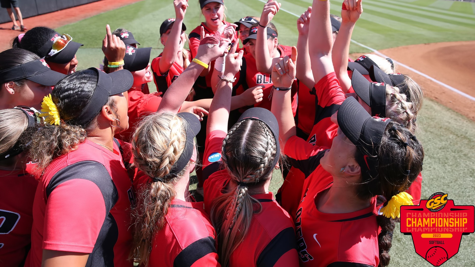 Blazers Fall in Elimination Game at GSC Championship, 131 Valdosta