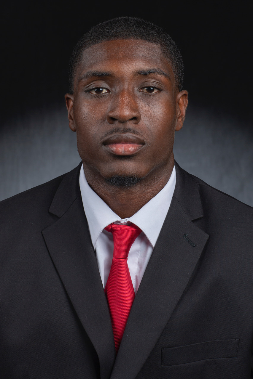 Javiontae Martin