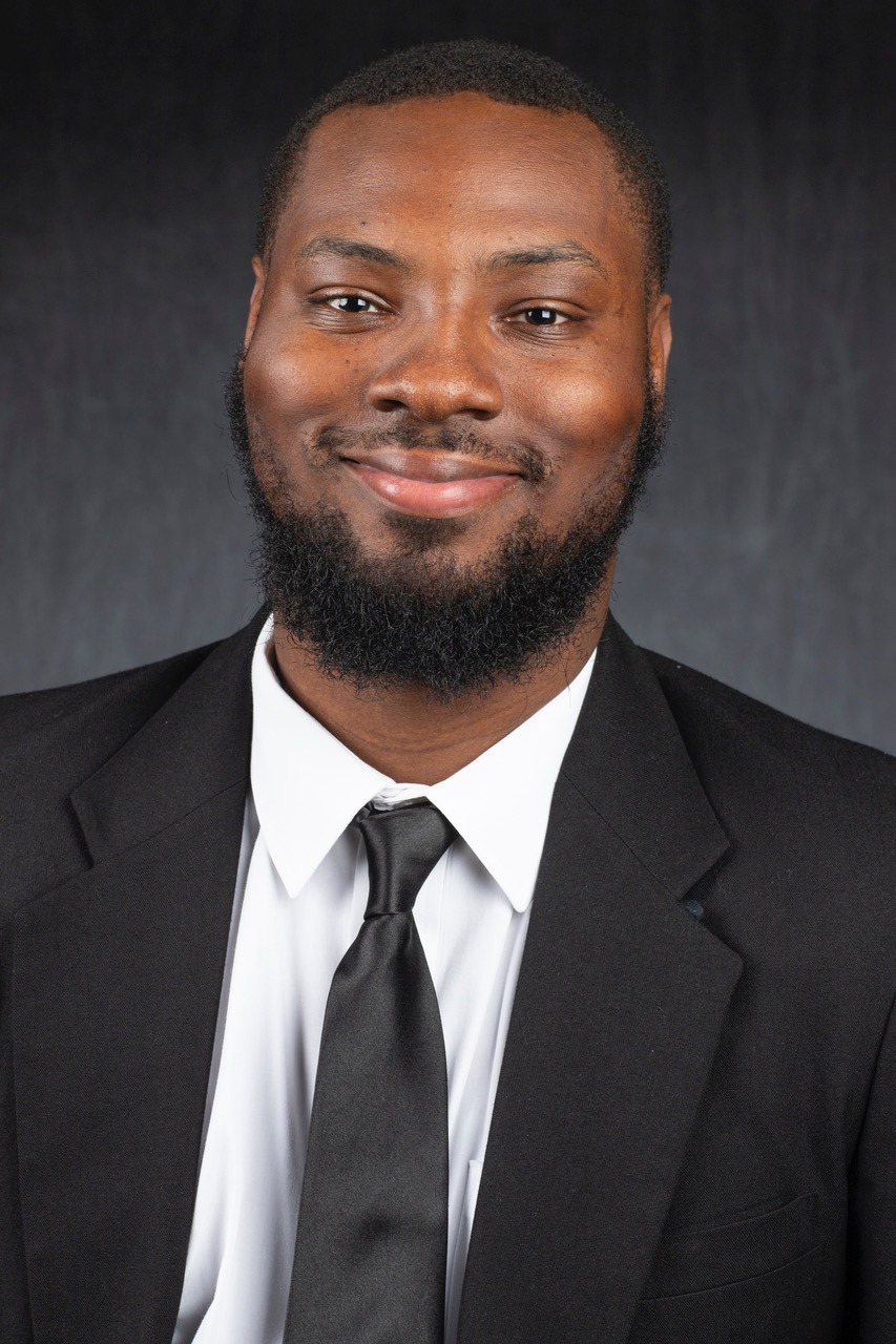 Bryce Brown