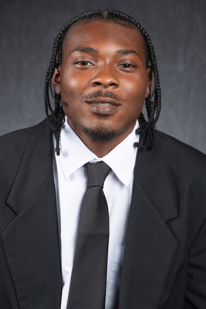 Malik Lewis