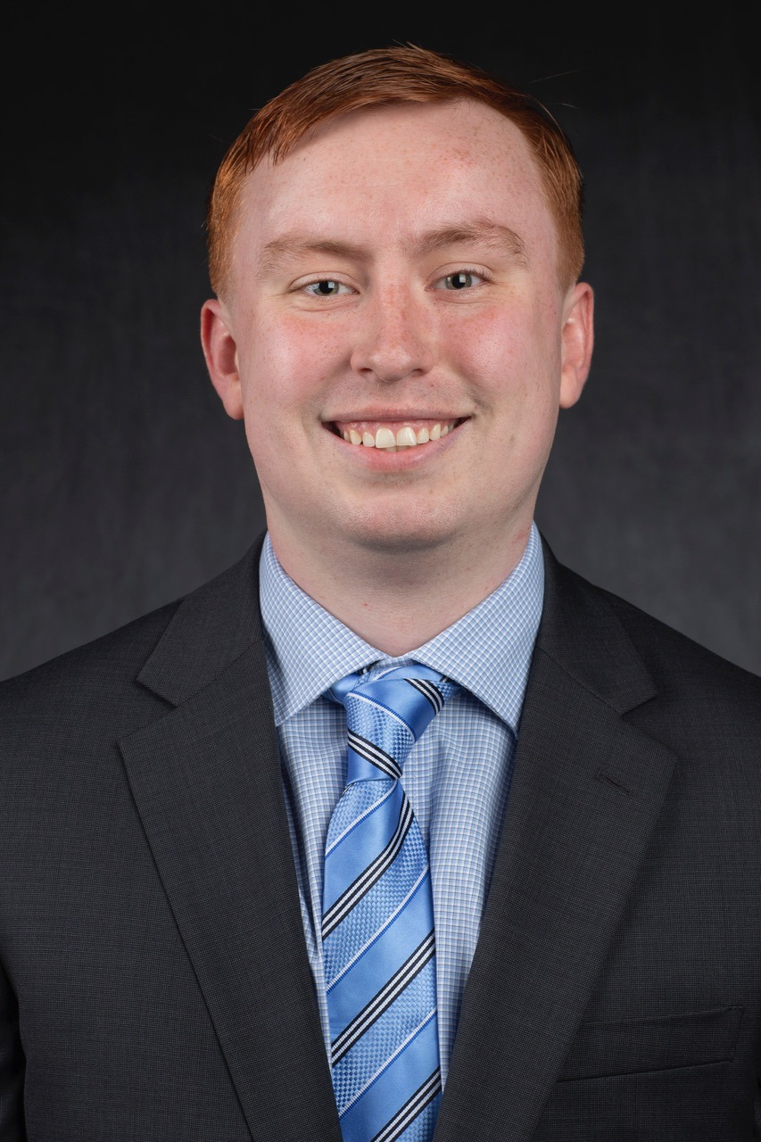 Nate Nowicki