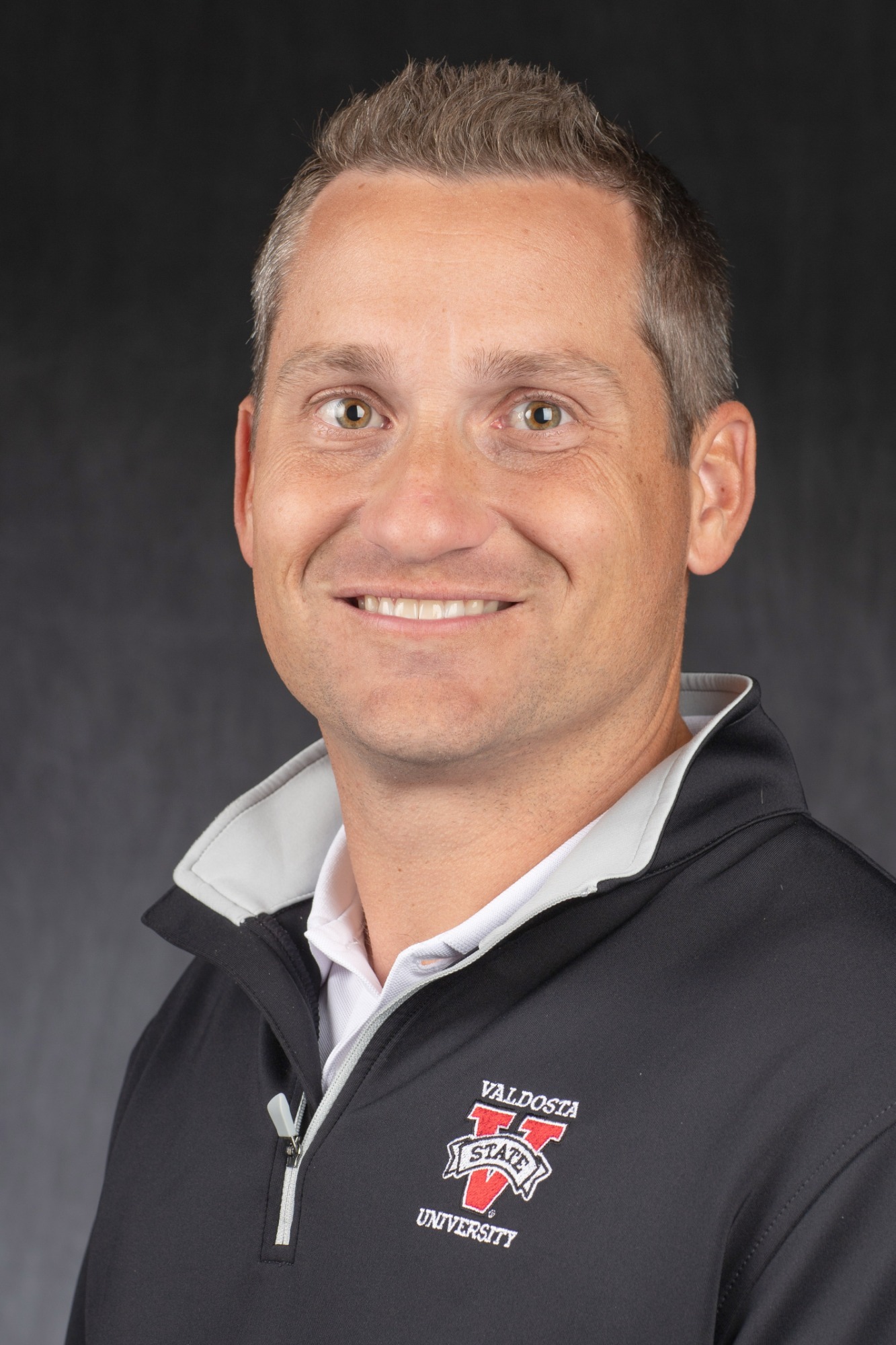 JD Hulse Headshot