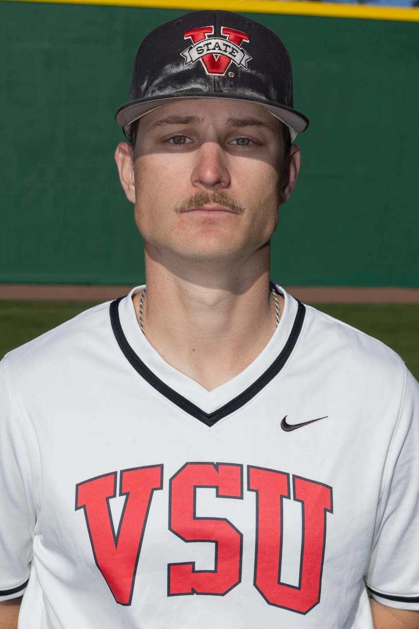 2024 VSU Baseball Team photos