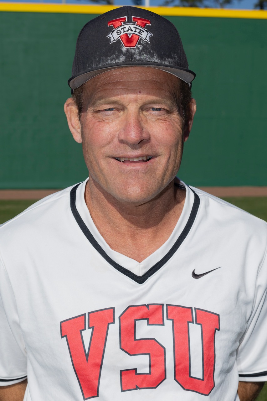 2024 VSU Baseball Team photos