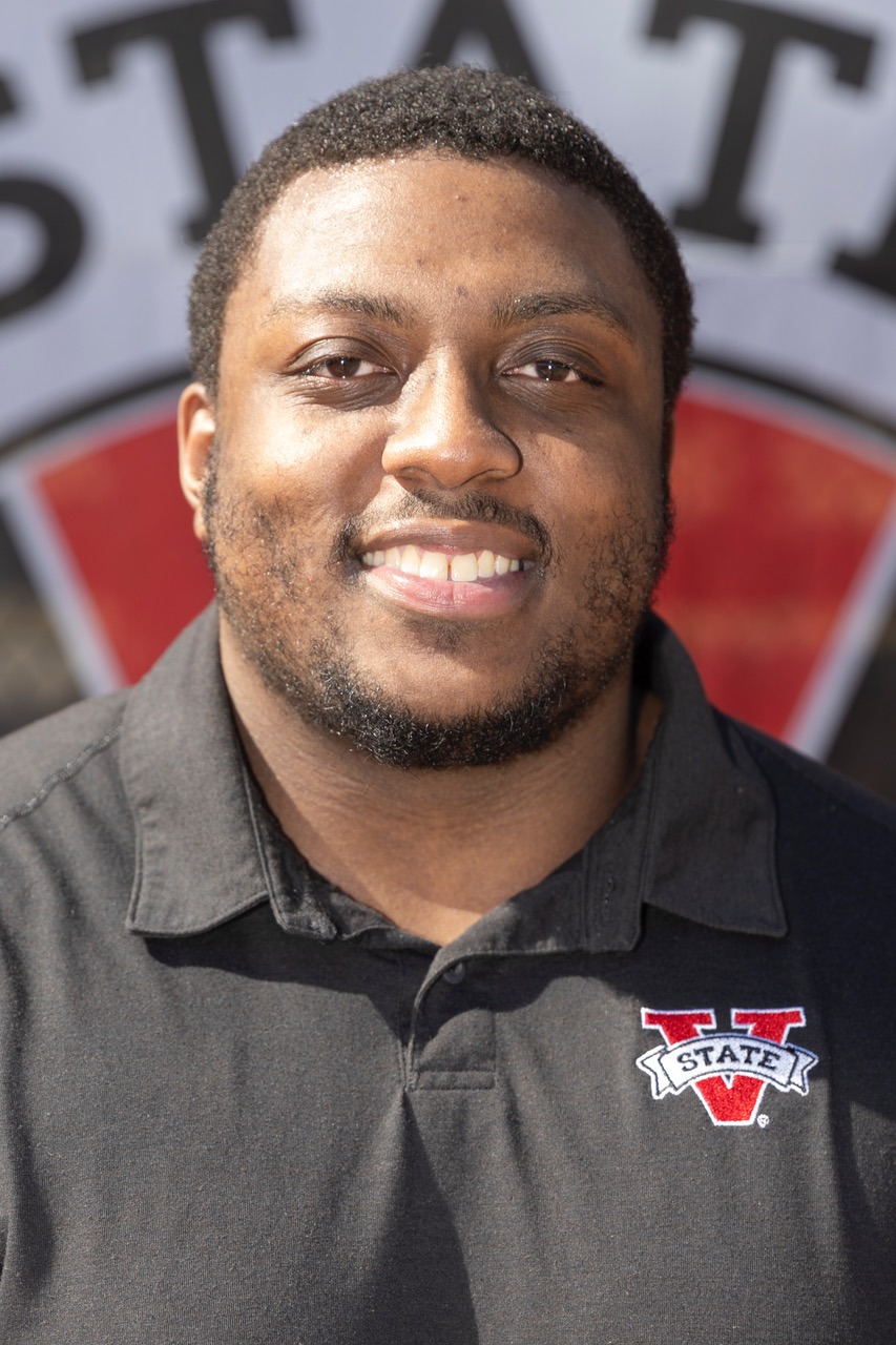 Jarrell Rattler