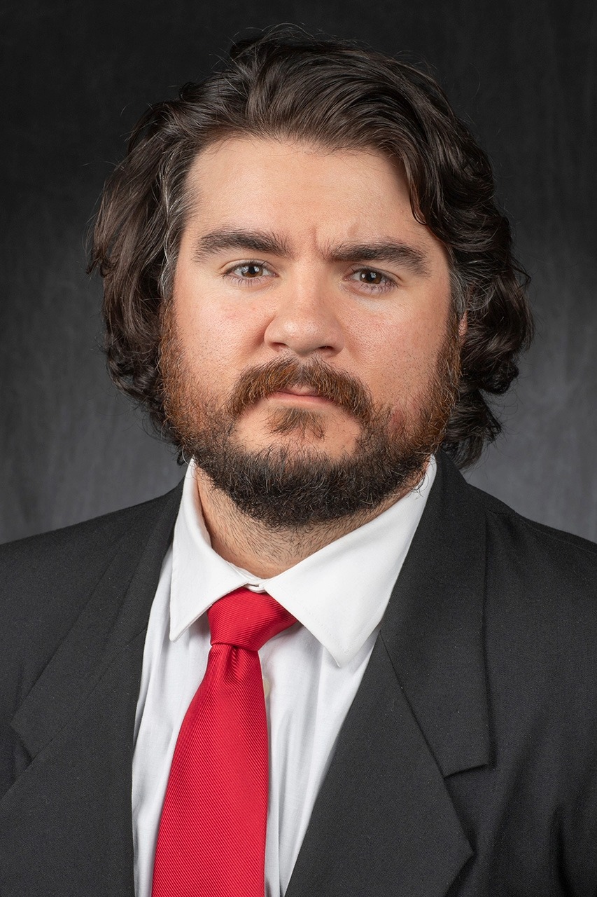 Alex Nelson