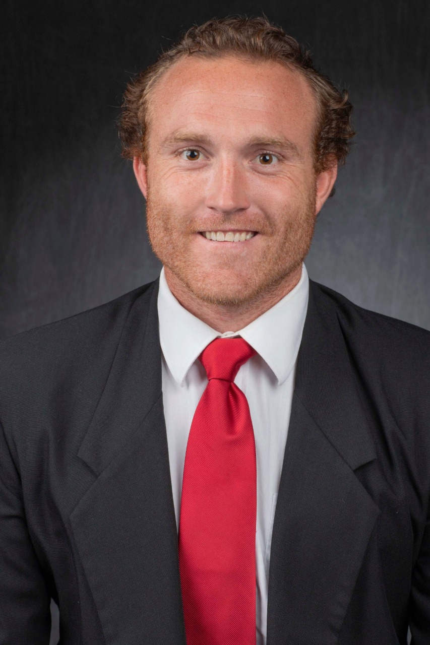 David Buckridge