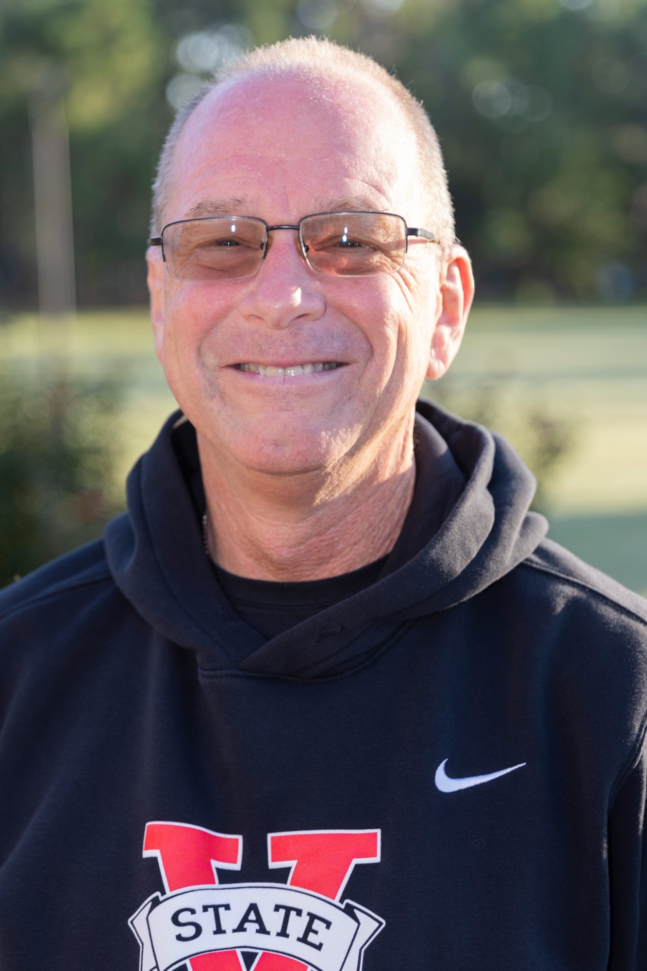 Todd Smoot