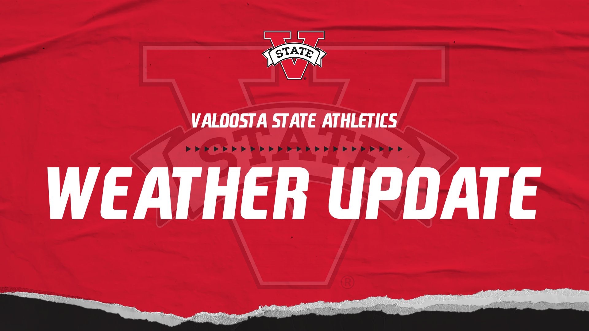 Weather Update Generic