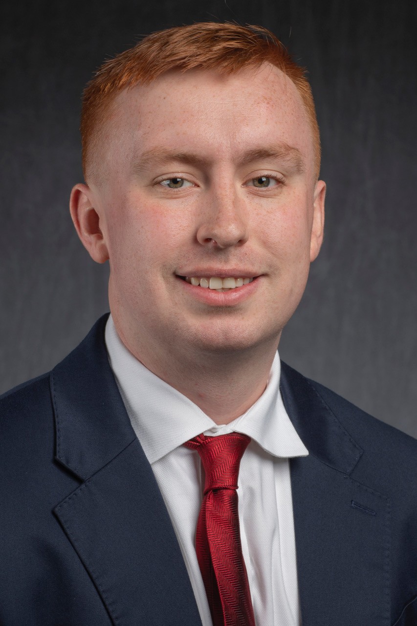 Nate Nowicki